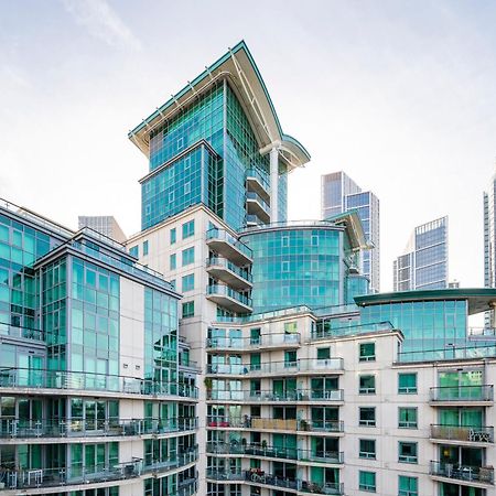 Riverside 2-Bedroom Apartments Londres Exterior foto